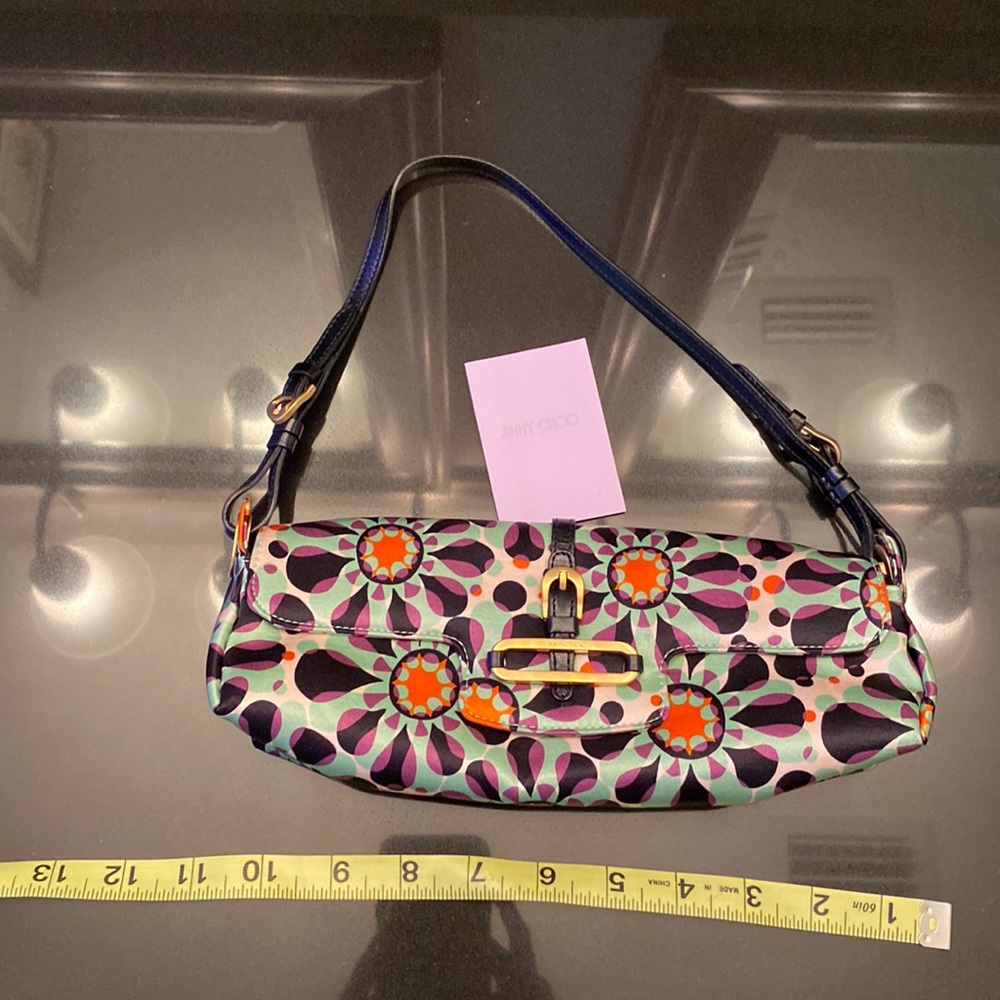 Jimmy Choo Mini  Bag